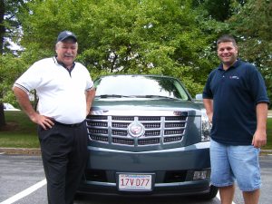 Joe's Escalade 001